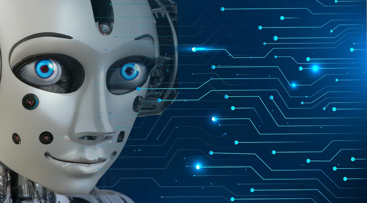 Automate workflows and boost productivity with AI