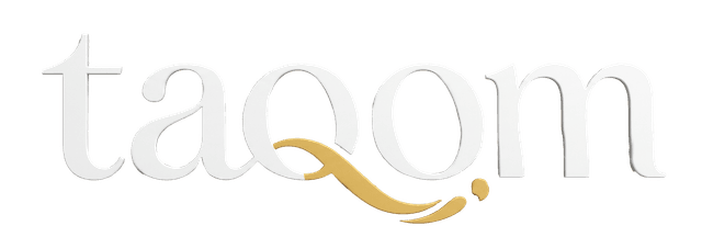 TAQOM Logo